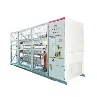 Buy cheap 10kV High Voltage Products Reactive Power Compensation 1000-15000kvar product