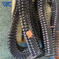 Buy cheap FeCrAl Alloy Heating Resistance 0Cr21Al6 Wire For Furnace Heater product