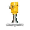 Buy cheap KLD-2606 RS485 Modbus 26GHz Radar Level Meter Hygienic Liquid Level Meter from wholesalers
