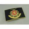 Buy cheap Zinc Alloy Custom Made Buckles from wholesalers