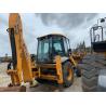 Buy cheap 2020 Year JCB 3CX ECO Used Tractor Loader Backhoe 4 Wheels High Productivity from wholesalers