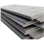 GR50 S355 Carbon Steel Sheets