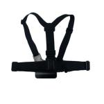 Brand New GP26 support with all sports camera chest belt chest strap GP26