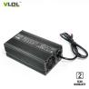 Buy cheap 48V 8A Lead Acid Battery Charger Automatic 3 Steps Charging for SLA , GEL , AGM battery from wholesalers