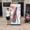 Buy cheap LED Screen Commercial Billboard Advertising P3.91 Outdoor LED Digital Signage Display from wholesalers