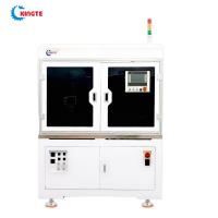 Buy cheap 220v 50/60HZ T-Core Integrated Inductor Winding Machine IOS9001 Approved product