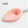 Buy cheap Reinforced Reusable Silicone Laryngeal Mask Airway from wholesalers