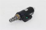 YN35V00052F1 KDRDE5K-31/30C50 Excavator Solenoid Valve For SK200-8