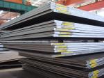 Buy cheap High-strength Steel Plate EN10025-4 S460ML Carbon and Low-alloy from wholesalers