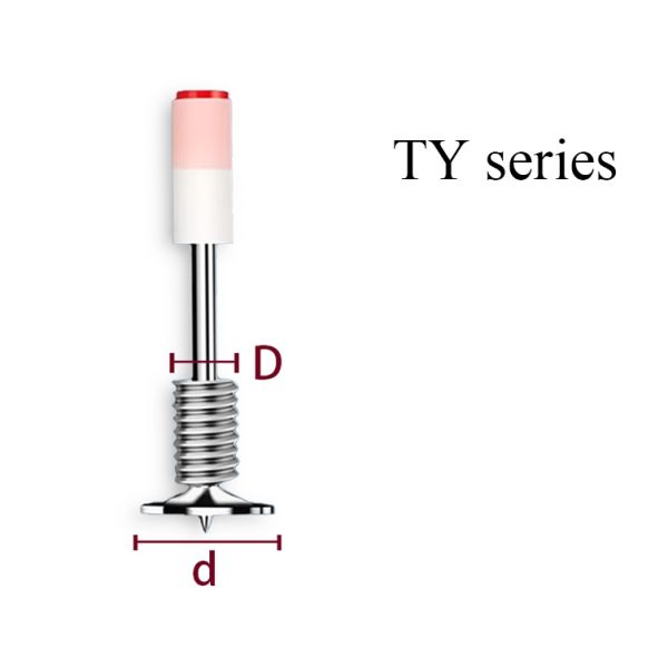 Comparison of Building Material Fasteners product with conventional alternatives