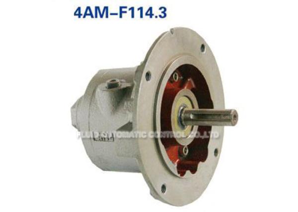 Buy cheap High Torque 1.7 HP 3000RPM Rotary Vane Air Motor from wholesalers