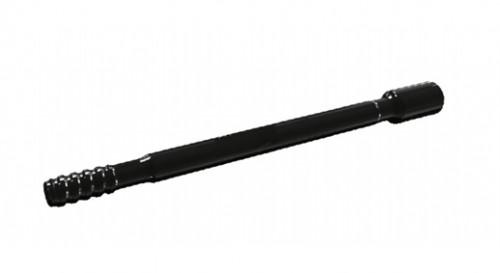 Buy cheap Mining Quarry Extension Rock Drill Steel Rod With T51 Male - Male Thread from wholesalers
