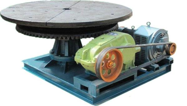 Buy cheap Disk Vibratory Feeding Equipment , Stone Mining Machine 403kg from wholesalers