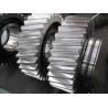 Buy cheap Casting Carbon steel 560HBS AISI 4140/4340 Steel Helical Pinion Gear from wholesalers