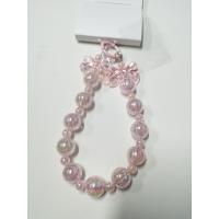 Buy cheap Performance Childrens Jewelry Bracelets Multiscene Pink Color product