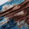 Buy cheap OEM Summer One Word Back - Back Top Jacket Tie Dye Camisole Small Vest from wholesalers