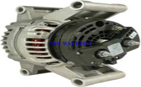 Buy cheap bosch alternator 0124525109, 0124525164, 0124525168, al9961 160amp from wholesalers