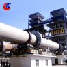 Buy cheap Wet Process Limestone Waste Incineration Cement Rotary Kiln from wholesalers