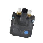 BMW E70 E71 Air Suspension Valve Block for BMW 4722555610 37206864215