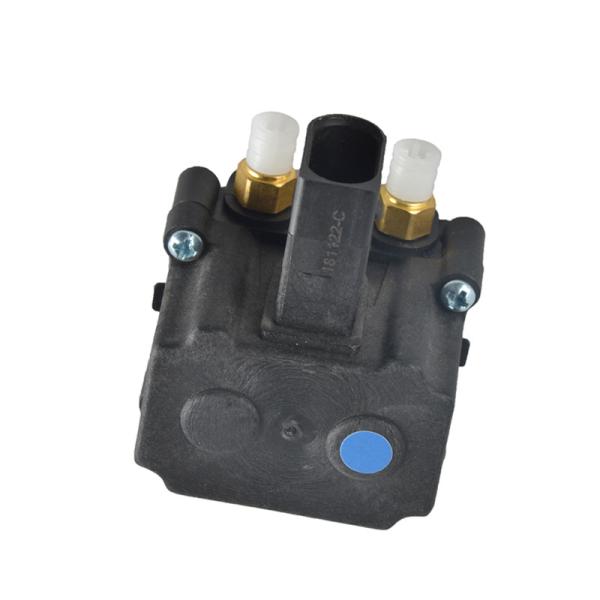 Buy cheap 4722555610 37206864215 Air Suspension Valve Block E70 E71 E72 E60 E61 from wholesalers