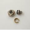 Buy cheap UFH Manifold16 x 3/4" Eurocone Adapter from wholesalers