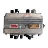 Buy cheap Construction Works Excavator Parts ZX200-1 ZX200-3 ZX200-5G Shuttle Signal Valve 4470661 4645278 from wholesalers