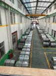 B35G135 Conventional Grain Oritented Electrical Steel Coil 0.5mm Thick