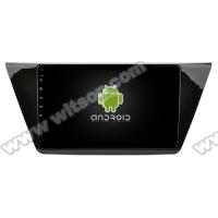 Buy cheap 9"/10.1" Screen For VW Volkswagen Touran 2016-2018 Car Multimedia Stereo product
