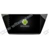 Buy cheap 9"/10.1" Screen For VW Volkswagen Touran 2016-2018 Car Multimedia Stereo from wholesalers
