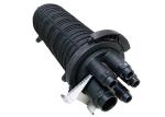 FOSC PP Thread IP68 Dome Fiber Optical Closure