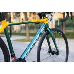 22 Speed Aluminum Alloy Road Bike R7020 700C Bicycle For Men Lightweight And