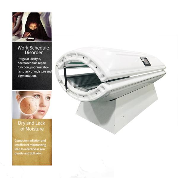 Buy cheap 220V LED Red Light Therapy Beds from wholesalers