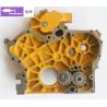Buy cheap S6K Oil Extractor Pump , 34335-23010 Gear Oil Pump For CATT Excavator 320B 320C from wholesalers