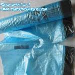 100% Biodegradable household nursing hotel soiled linen,Hospital soiled linen