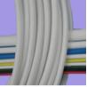 Buy cheap 7kv Glass Fibre Sleeving 600V Silicone Fiberglass Sleeve Non Alkali from wholesalers
