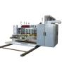 Buy cheap Middle Speed Printing Slotting Die Cutting Machine from wholesalers