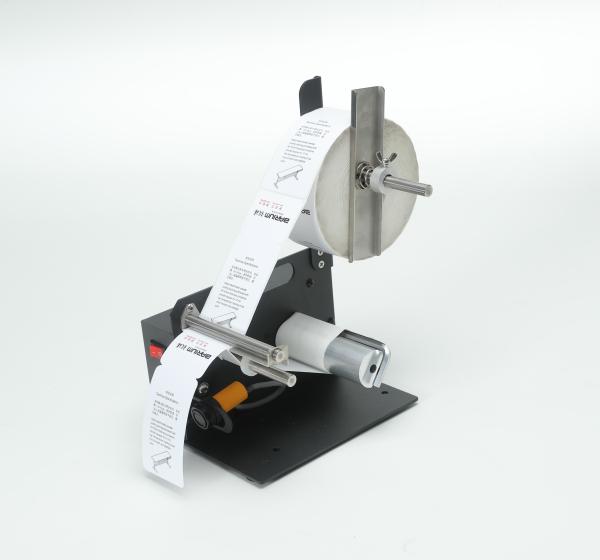 Buy cheap MD46 Label Stripping Machine Automatic Induction Bottle Labeling Machine from wholesalers