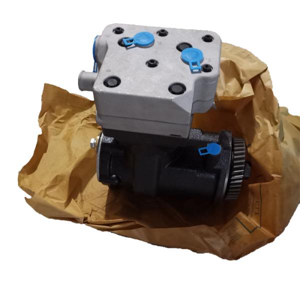 Buy cheap Diesel Engine Parts ISLE Compressor Wabco Cummins Vehicles 9111539380 5301094 from wholesalers