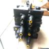 Buy cheap SK120-3 Excavator Control Valve For Kobelco Hydraulic Main Control Valve YY30V00001F1 from wholesalers