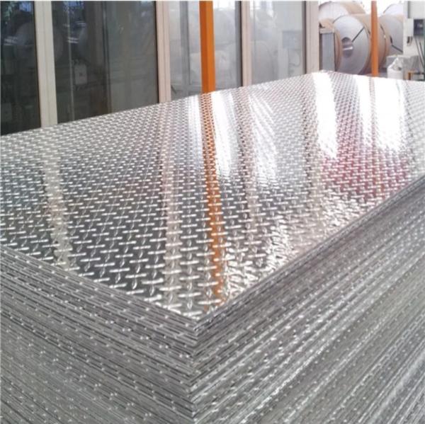 Buy cheap Waterproof Paper Package Aircraft Aluminum Sheet 0.2mm-350mm Thickness from wholesalers