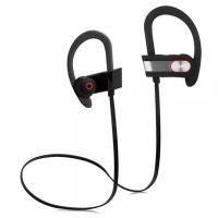 Buy cheap Wireless Bluetooth Jogger Earphone earbuds IPX7 Sweatproof In-Ear For Sports product