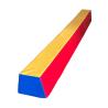 Buy cheap Movable Kids Gymnastics Beam 244*10*6.5CM Size Customized Logo Available from wholesalers