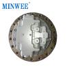 Buy cheap Heavy Duty JSB360 Travel Gearbox Excavator Components from wholesalers