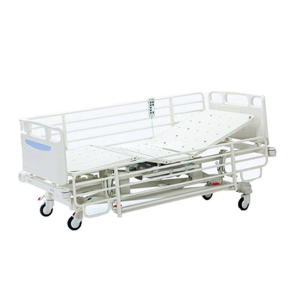 Buy cheap Hospital Furniture Abs Multifunction Electric Hospital Bed Children from wholesalers