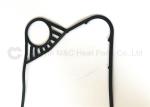 UFX51 Extruded Rubber Gaskets , Silicone Rubber Gasket For Food Industry