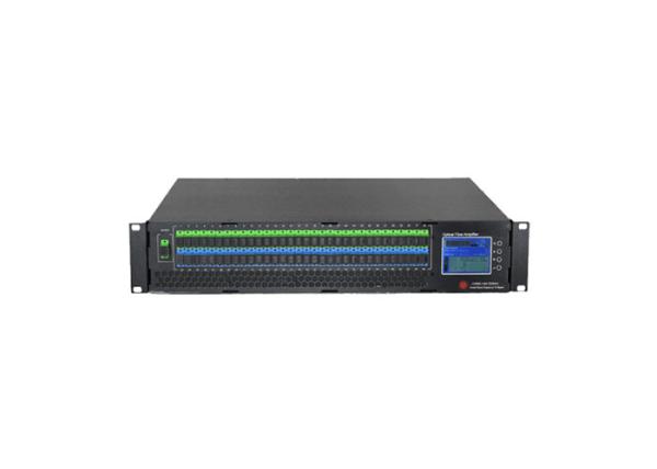 Buy cheap SC/PC1550nm 64 Port CATV EDFA Amplifier from wholesalers