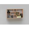 Buy cheap Decorative Floating Retail Store Wall Shelving Unit from wholesalers
