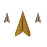 Buy cheap Airlaid luxury napkins with personality and unscented non-toxic disposable napkins paper napkins from wholesalers