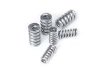 Corrosion Resistant 5mm Lightweight Compression Springs