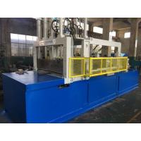 Buy cheap Transformer Corrugated Sheet Roll Forming Production Line Long Life Span product